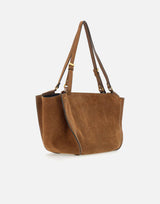Borsa "Bloom" BS12037 CMPLCOGNAC GIANNI CHIARINI