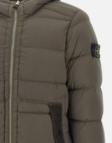 Piumino "Seamless Tunnel Nylon down tc" 4100040S0028 V0054 STONE ISLAND