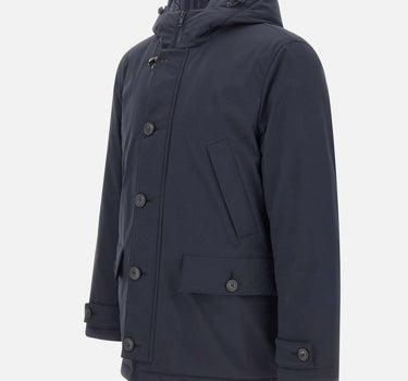 Parka NAM13510220XLM U809 FAY
