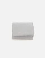 "Wallet grain" PFW5065 GRNICECHALK GIANNI CHIARINI
