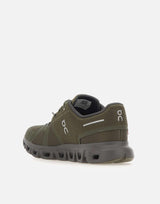 Sneakers "Cloud6" 3MF10070656 OLIVE ON