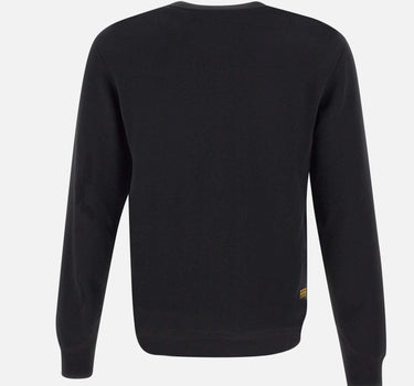 Felpa "Premium Core" in cotone D16917 C2356484 G-STAR RAW