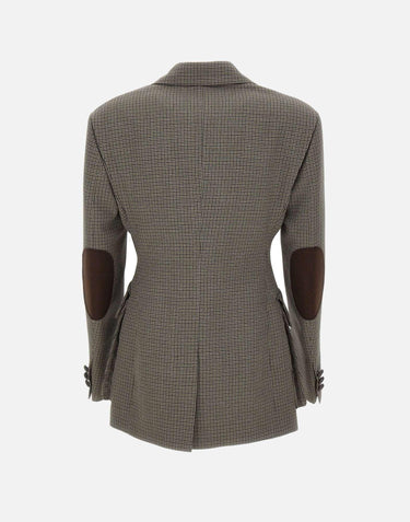 Blazer "Ada" SWJ0123TWF0100 0007030 SEAFARER