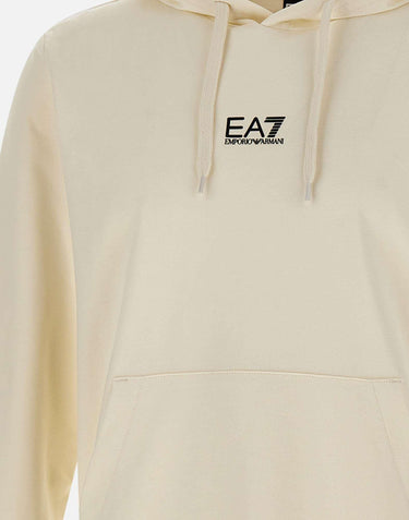 Felpa "Core identity" 8NPM32 PJVRZU1105 EA7