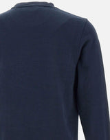 Felpa in cotone 100049 DKINK BELSTAFF