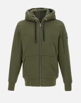 Felpa "Classic Bunny" M32MS600 1484 MOOSE KNUCKLES