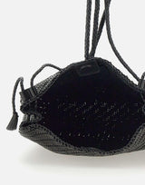 "Backpack" 8957 BLACK DRAGON DIFFUSION