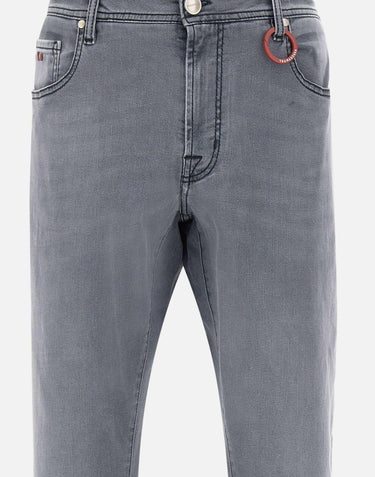 "Michelangelo" MICHELANG DNBSGREYRELAX TRAMAROSSA