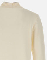 Cardigan in lana L76MAGL78 MAG0L0290002 ELEVENTY