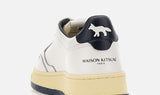 Autry x Maison Kitsunè "Medalist Low" AULWMK 01 AUTRY
