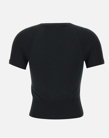 T-shirt "Sock Cali" JW2518 BLACK ADIDAS