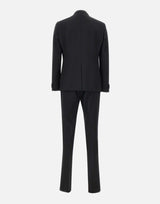 Completo tre pezzi in lana 258T53 25982360208R CORNELIANI