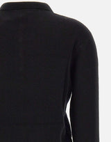 Maglia in lana RI1KT019 0001 KAOS