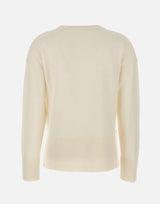 Maglia in lana e cashmere GC1MLOVER WC7R020 FILIPPO DE LAURENTIIS