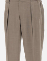 Pantaloni "PortobelloS" PORTOBELLOS 40010000023 BRIGLIA 1949