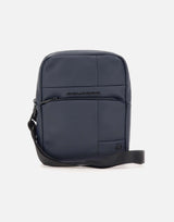 Borsa a tracolla CA1816W129W BLU PIQUADRO