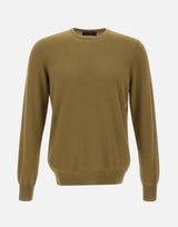 Maglia in lana 55159 14299454 GRAN SASSO