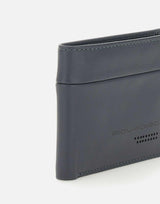 Portafoglio in pelle PU3891UB00R GR PIQUADRO