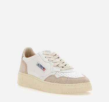 Sneakers "LS75" in pelle AULW LS75 AUTRY