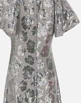 Abito "Sequin chiffon" 1133390 39 ROTATE BIRGER CHRISTENSEN