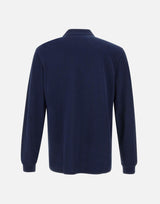 Polo in cotone piquet L1312 166 LACOSTE
