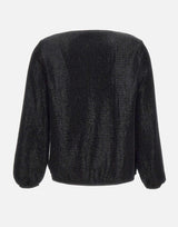Maglia micro perline 2132P000170N 033 ELENA MIRO'