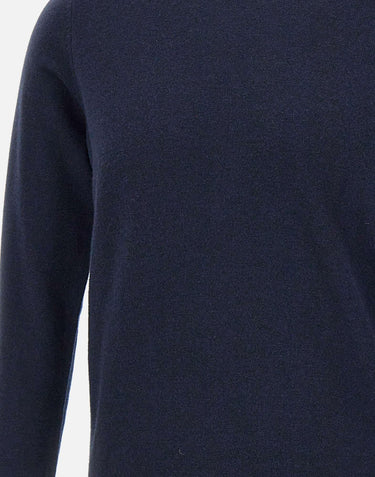 Maglia in lana e cashmere 900001 202 KANGRA