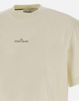T-shirt in cotone organico 2100037S0197 V0093 STONE ISLAND
