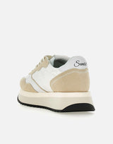 Sneakers "Ally flower" BZ35209 01 SUN68
