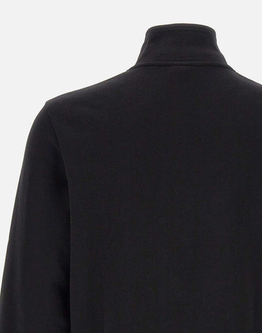 Felpa in cotone F34102 11 SUN68