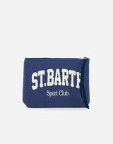 Pochette "Aline Stb Sport 61" ALI0010 02907H61 MC2 SAINT BARTH