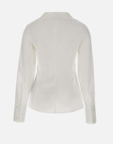 Camicia "Till" 05065 WHT02 HELIOT EMIL
