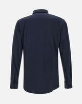 Camicia "P-Hank-s-kent" 50474283 404 BOSS
