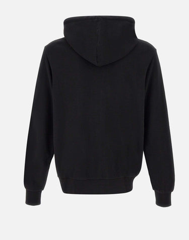 Felpa in  cotone F34101 11 SUN68