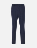 Pantaloni "HLeon" 50479999 405 BOSS