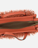 Borsa "Marcella" BS11736 CORALLO MARCELLA CLUB GIANNI CHIARINI