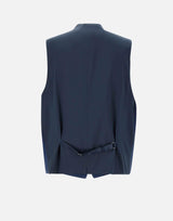 Gilet "H-Jasper" 50480017 463 BOSS