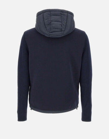 Piumino 1112 8ZX68 COLMAR ORIGINALS