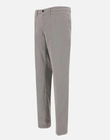 Pantaloni "BG05C" in cotone stretch BG05C324127 00040 BRIGLIA 1949