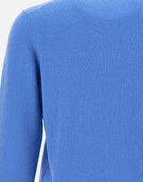 Maglia in cashmere 55170 15590545 GRAN SASSO