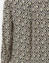 Blusa in viscosa 2127P000163N 001 ELENA MIRO'