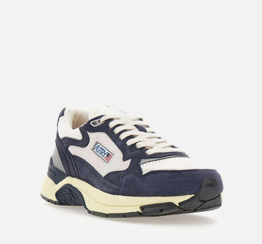 Sneakers "Hyperway" HYLM SA02 AUTRY