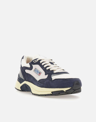 Sneakers "Hyperway" HYLM SA02 AUTRY