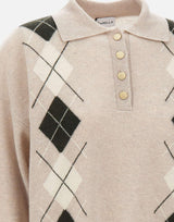 Maglia "Caviale" 2523366312200 006 MARELLA