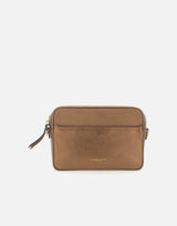 Borsa "Nina" BS11180 COMMGRNLMTOASTED GIANNI CHIARINI