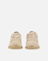 Sneakers "Reelwind Low" in suede, pelle e tessuto ripstop WWLW RM01 AUTRY