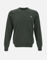 Maglia in cotone organico M2R503XZ M2185839 PS PAUL SMITH
