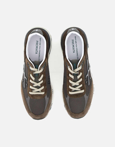 Sneakers "Moerun 6446" MOERUN 6446 PREMIATA