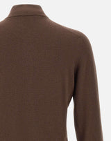Maglia in lana e cashmere 55174 19699177 GRAN SASSO