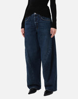 "Twist jean nexus" A271 1601NEXUS AGOLDE